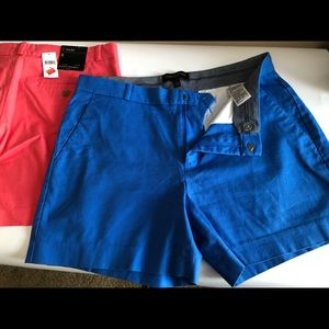 Banana Republic 5” Shorts